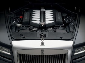 Rolls-Royce-Ghost-V12