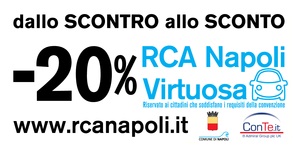 Dallo scontro allo Sconto