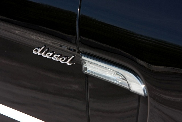 Panamera diesel tuning