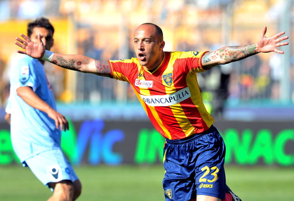 Come vedere Lecce-Napoli del 25 aprile gratis in streaming su internet