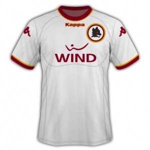 Seconda Maglia