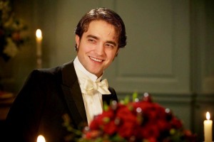 Bel Ami - R.Pattinson