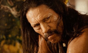 Danny Treyo