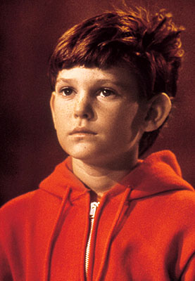 HenryThomas bambino