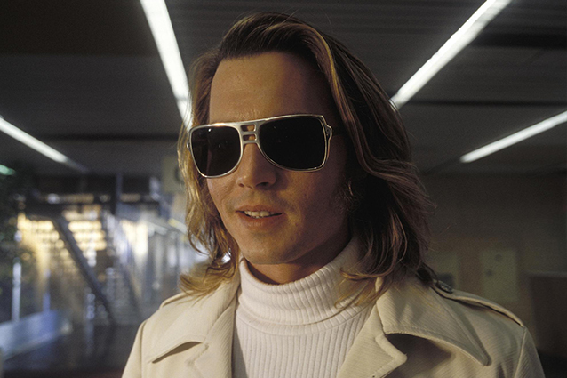 I 50 anni di Johnny Depp nei suoi 20 ruoli più belli (FOTO)