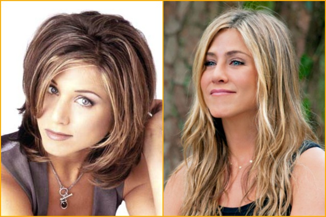 E' LA STAMPA BELLEZZA!!!!!!! - Pagina 2 Aniston