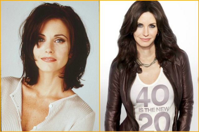 E' LA STAMPA BELLEZZA!!!!!!! - Pagina 2 Courtney-cox-caugar-town