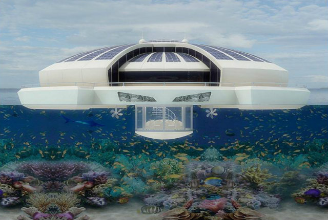 Solar Floating Resort_03