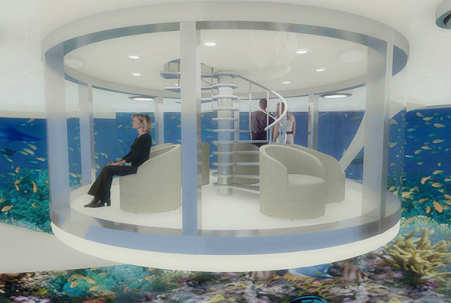 Solar Floating Resort_05