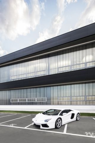 Protoshop LAMBORGHINI_3O8O3012