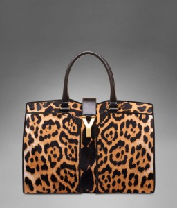 La Cabas Chyc di YSL tra le borse del momento  