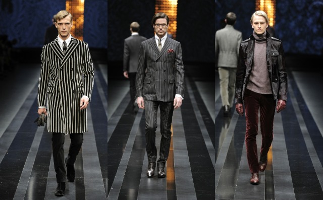 Canali trio