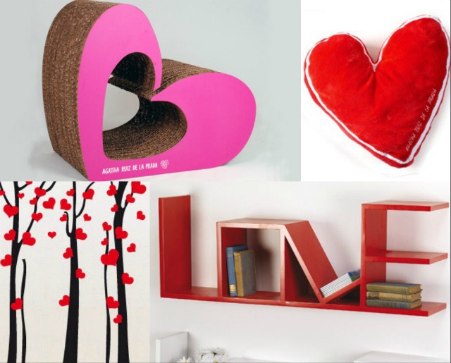 San Valentino Casa