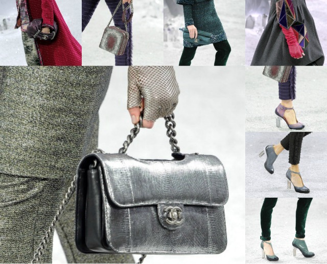Chanel accessori