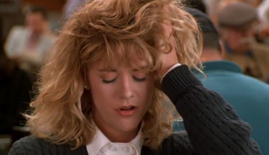 sally meg ryan harry ti presento sally