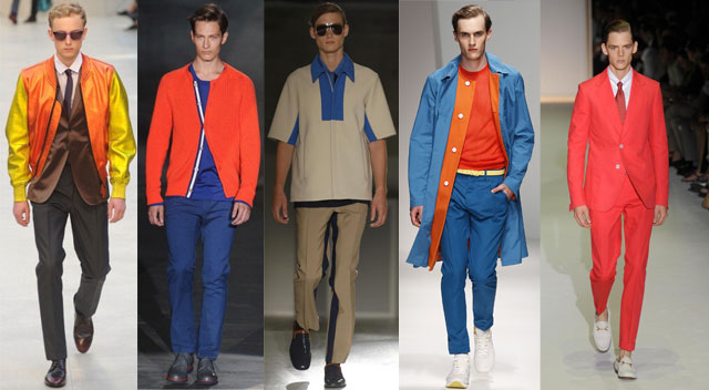 Color block PE 2013