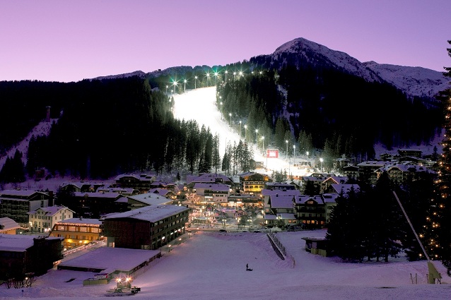 Campiglio