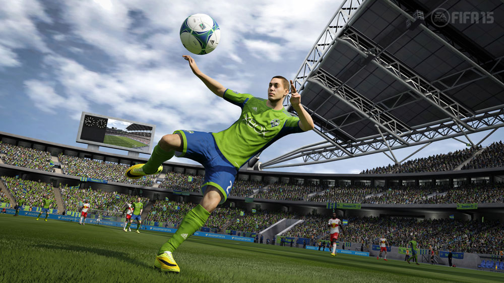 fifa 15