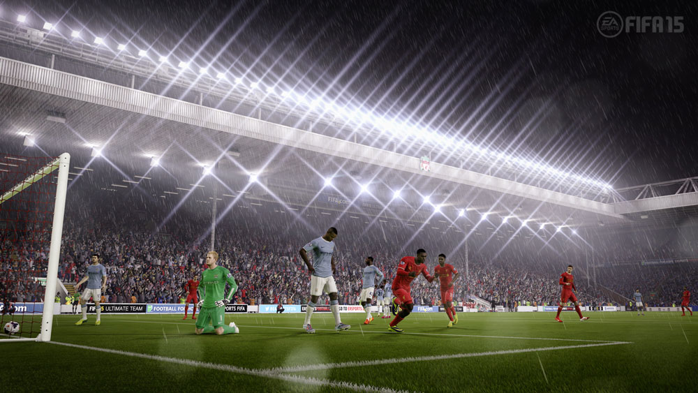 fifa 15