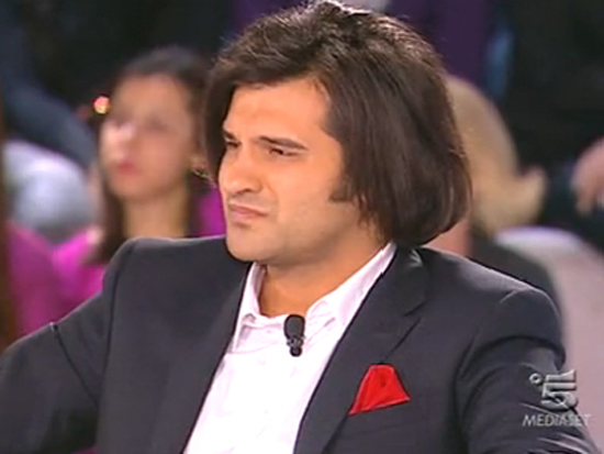 mauro marin gf 10