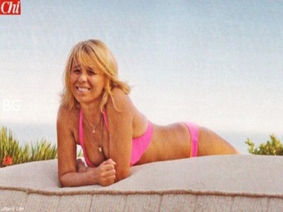 maria de filippi naked Sex notes to deployed spouse