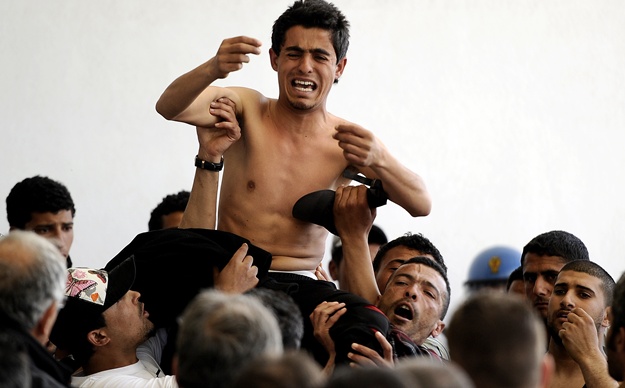 Immigrati in Sicilia