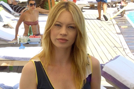 Il calendario hot 1996 di Anna Falchi