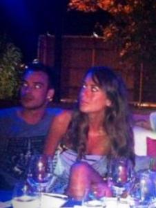 luca e stefania