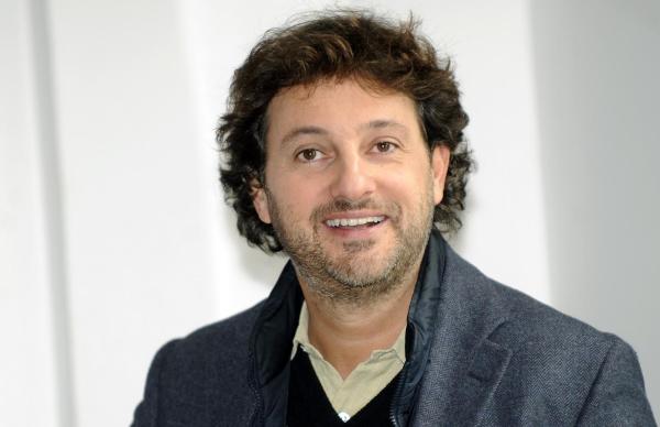 il regista leonardo pieraccioni leonardo pieraccioni