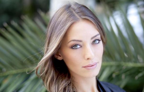 la bella alessia tedeschi alessia tedeschi