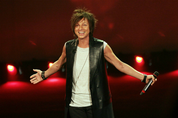gianna nannini donne in amore lyrics