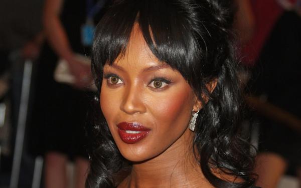 la supertop naomi campbell naomi campbell