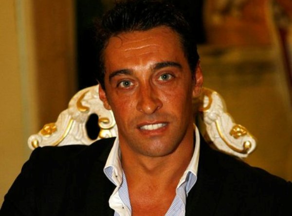 l ex tronista glauco dolci glauco dolci