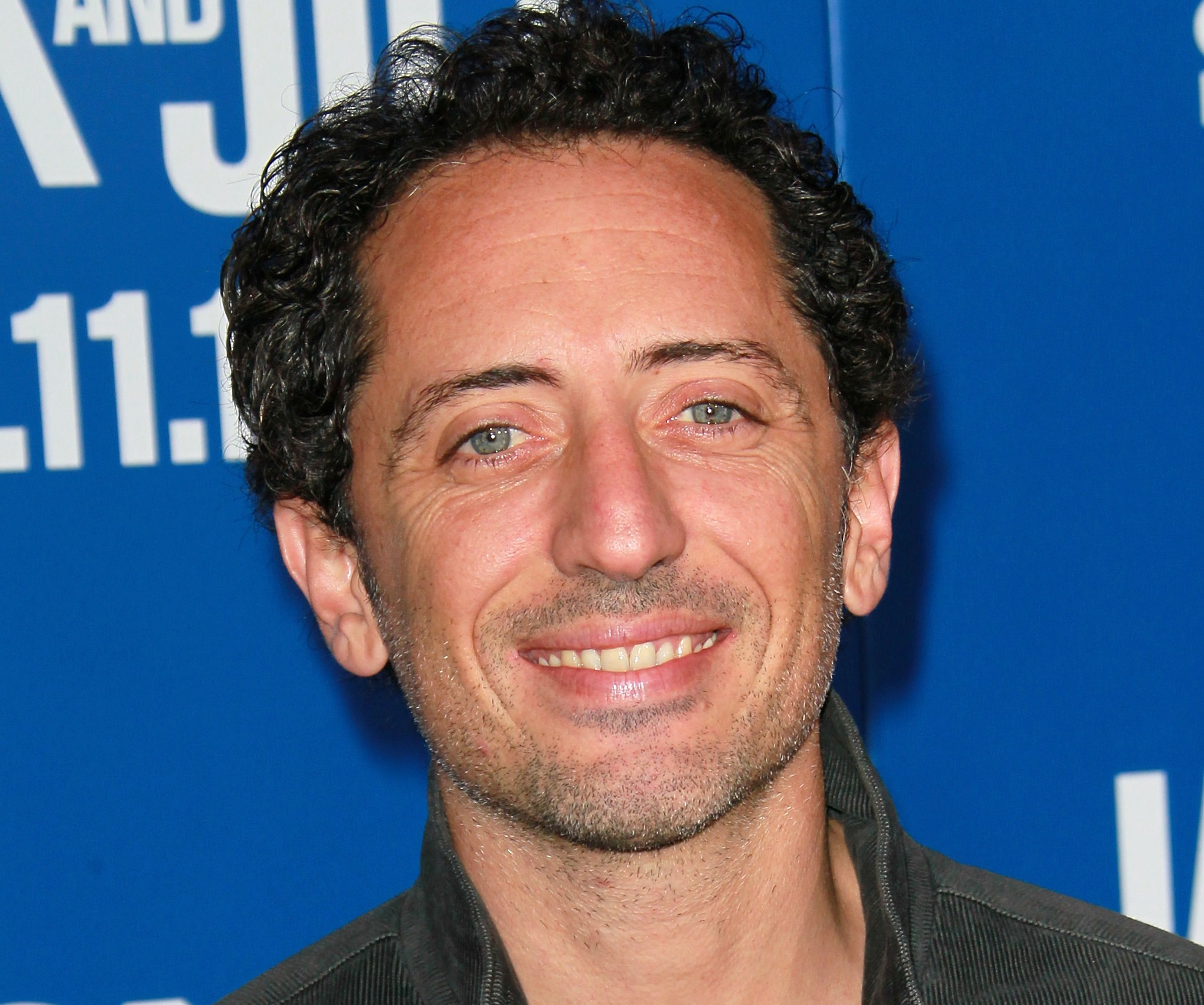 il 40enne Gad Elmaleh Gad Elmaleh