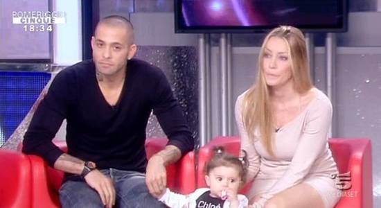 salvatore e karina