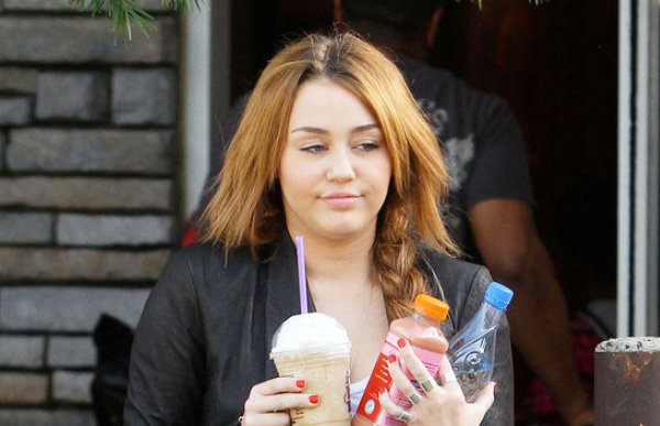 miley cyrus ingrassata miley cyrus