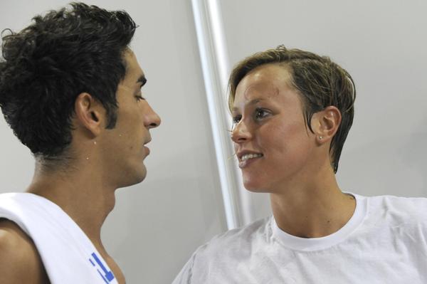 federica pellegrini
