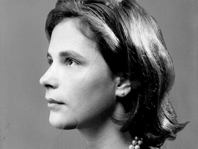 Mimi Alford