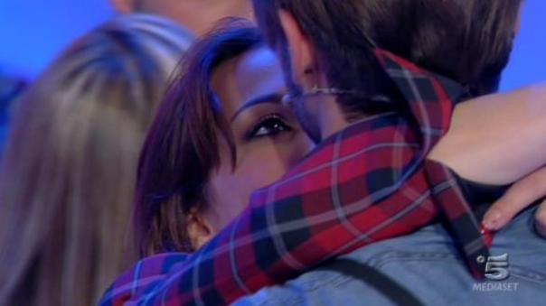 teresanna e francesco