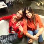 Melissa e Guendalina