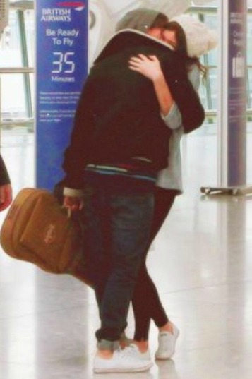 louis Tomlinson eleanor calder louis Tomlinson e eleanor calder
