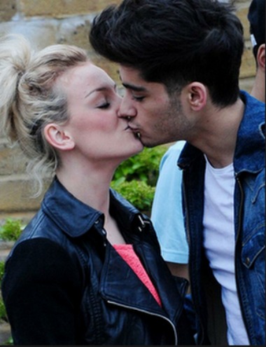 zayn malik perrie edwards Zayn Malin e Perrie Edwards