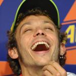 valentino rossi