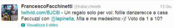 facchinetti fb fb facchinetti
