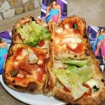 la pizza di belen