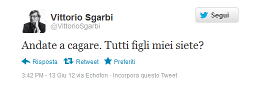 sgarbi 2