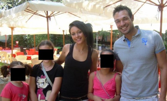 leonardo e diletta sono tornati insieme leonardo e diletta