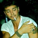 stefano de martino