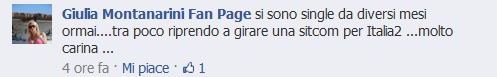 montanarini fb giulia montanarini su fb
