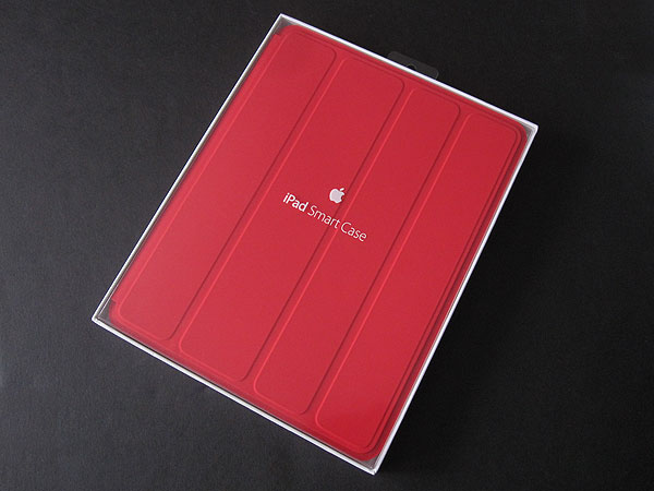 Apple iPad Case